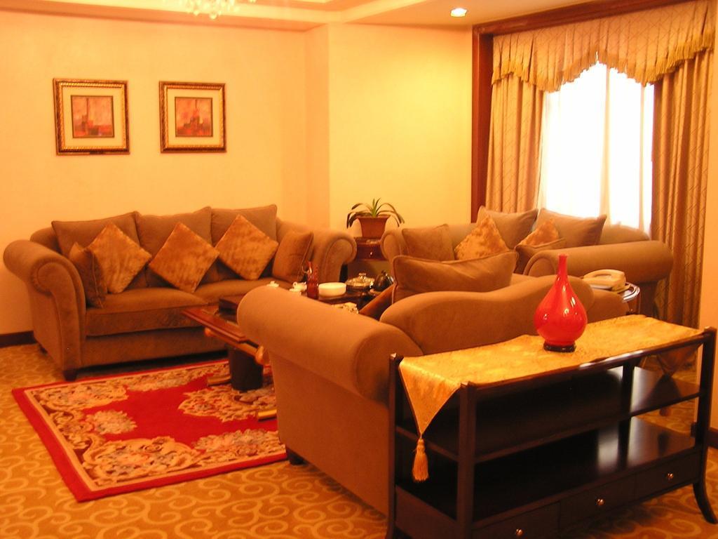 Dihao Hotel Jinjiang  Habitación foto