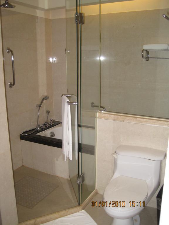 Dihao Hotel Jinjiang  Habitación foto