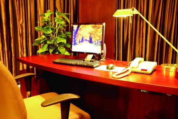 Dihao Hotel Jinjiang  Habitación foto