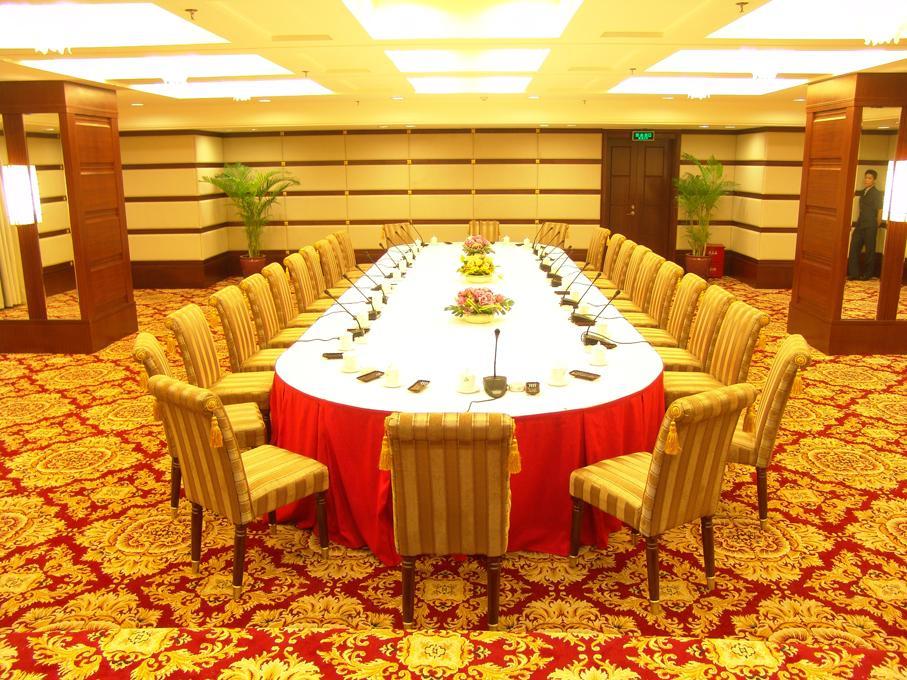 Dihao Hotel Jinjiang  Exterior foto